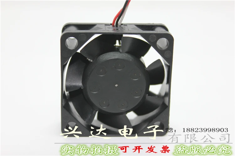 

New original 1606KL-04W-B59 12V 0.11A 4CM 4015 cooling fan