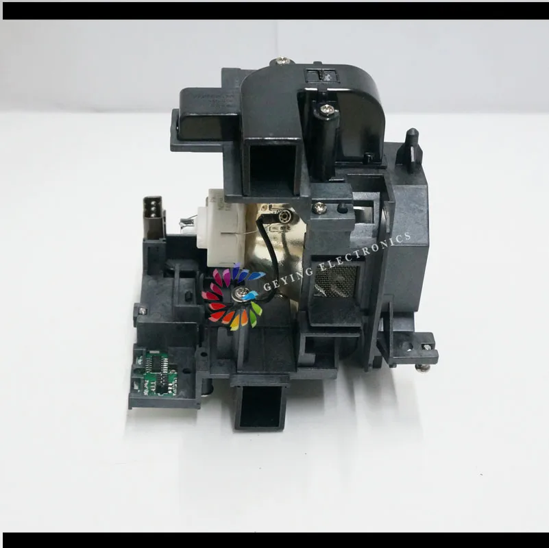 Free Shipping 003-120507-01 Original Projector Lamp with Module for Chr is tie LX605 | Электроника