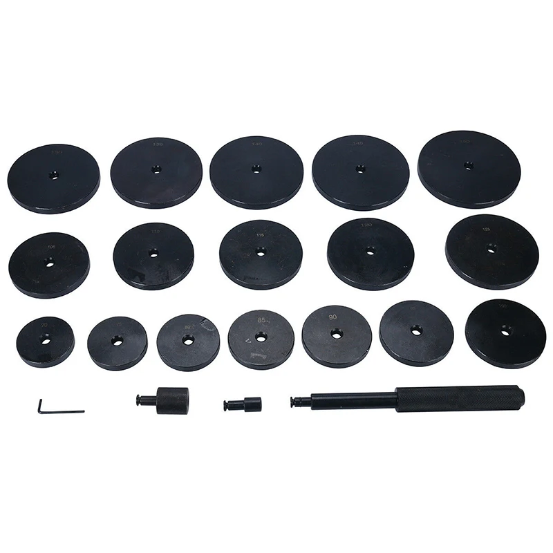 Очень Большой 21PC изготовленный на заказ Буш подшипник и уплотнение комплект