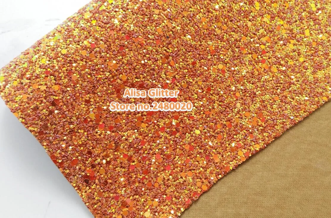 1 шт. 21x29 см Смешанные цвета массивная блестящая ткань кожа для DIY аксессуары