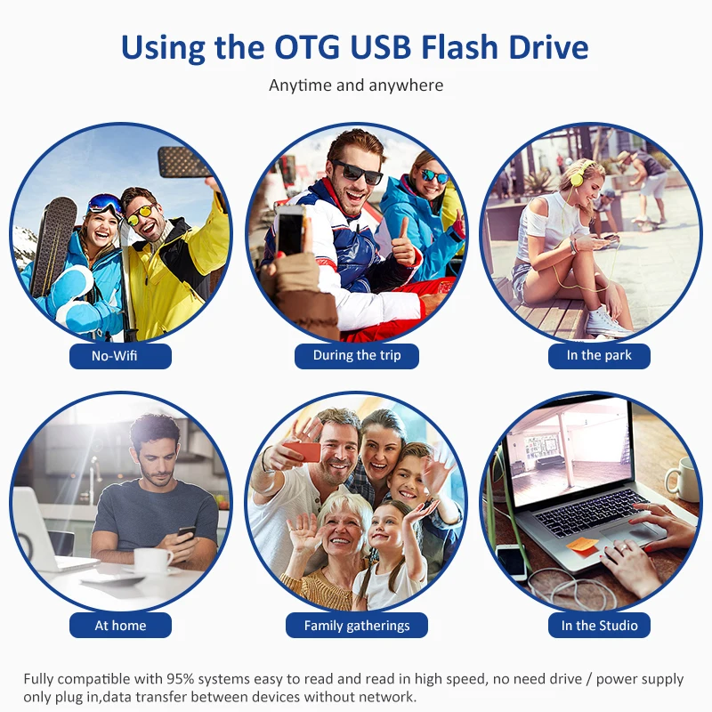 Leizhan otg usb flash drive 4 ГБ 8 16 32 2.0 memory stick|memory stick|usb 4gbusb |