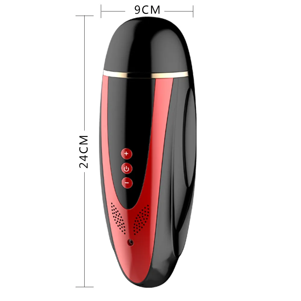 Мужской мастурбатор секс игрушки для мужчин вибратор мульти скоростной