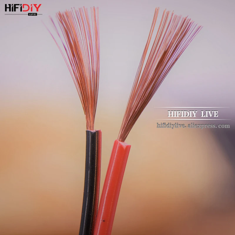 Динамики в реальном времени HIFIDIY телефон с кабелем сделай сам Hi Fi Fancier OFC чистая