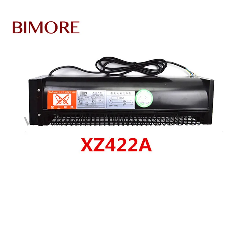 Лифтовый вентилятор BIMORE XZ422A потоковый AC220V|Передаточные ремни| |