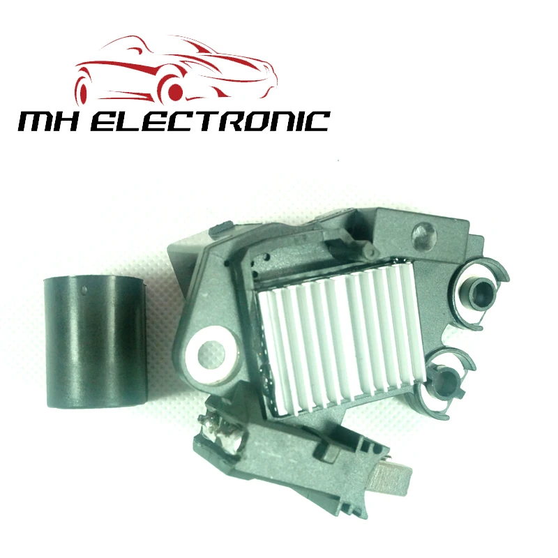 MH ELECTRONIC для Volkswagen Bmw Fiat автомобильный регулятор напряжения переменного тока M547