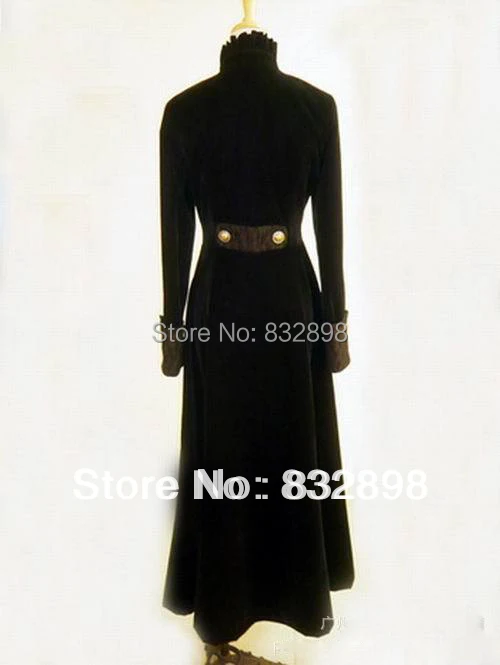 Бесплатная Доставка Готическая Мода И Привлекательных женщин Готический