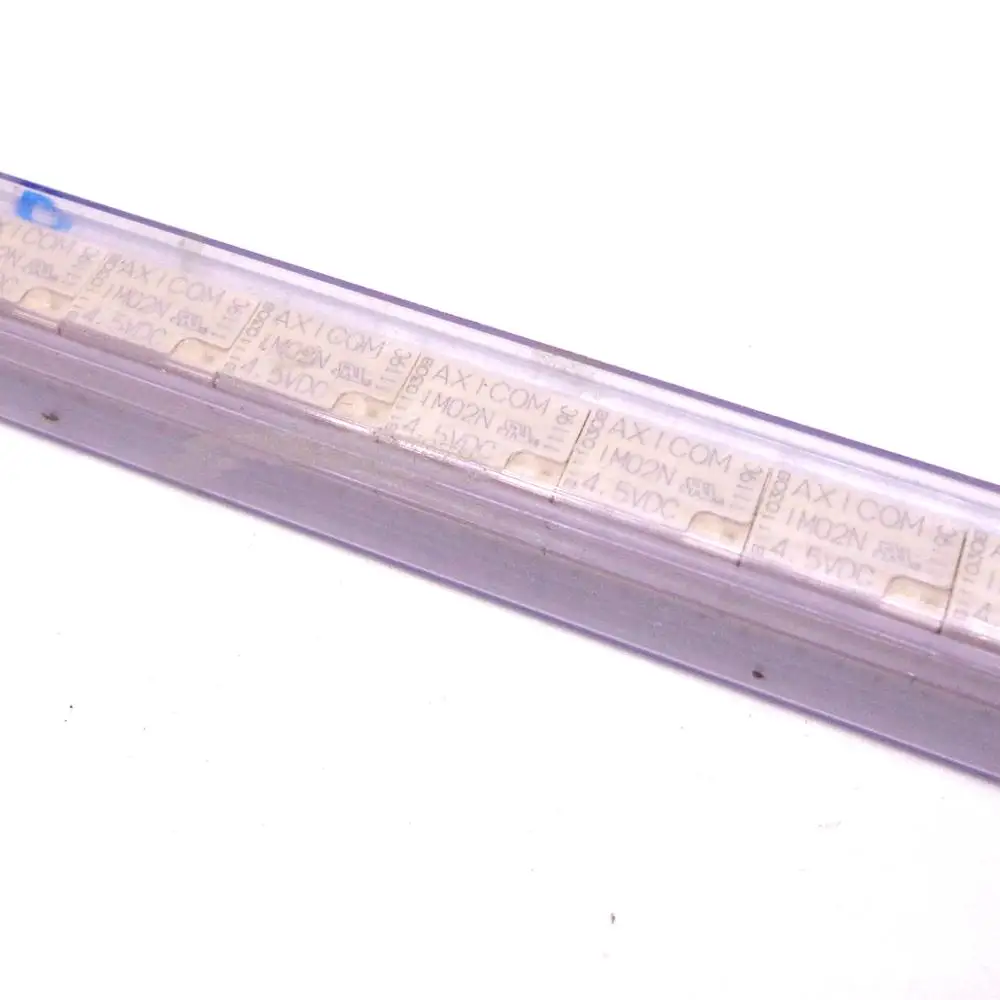 

10pcs AXICOM TE RELAY IM02N 4.5VDC relay Brand new and original