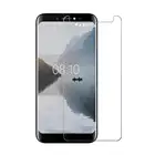 Закаленное стекло 9H для смартфона BQ Mobiie BQ MOBILE STRIKE POWER BQ-5514G, защитная пленка для экрана телефона