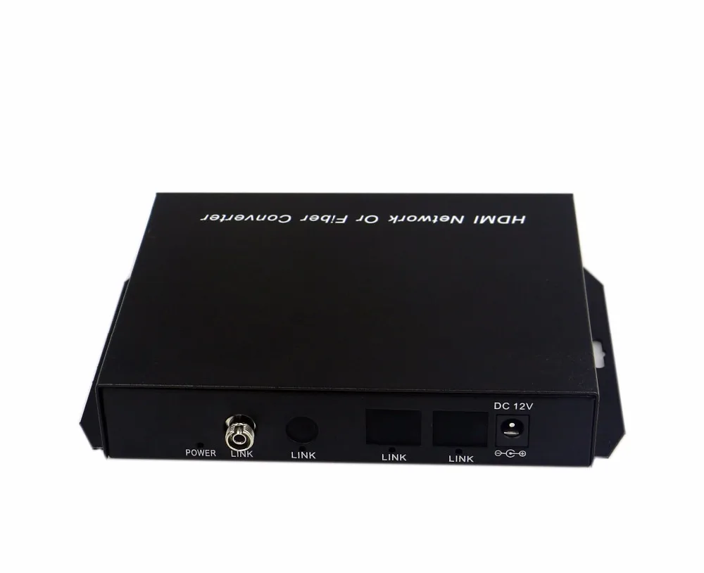 Hdmi удлинитель по оптоволоконной передачи поддержка 1080P@ 60 Гц, 1080i@ 60 Гц