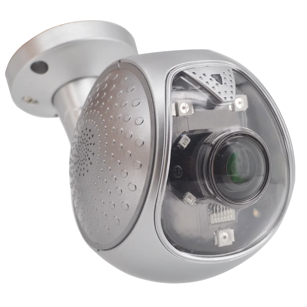 CTVMAN 1080P облачная камера системы безопасности HD ip-камера наружная беспроводная ip-камера wifi 2MP аудио 64G sd-карта слот пуля камера