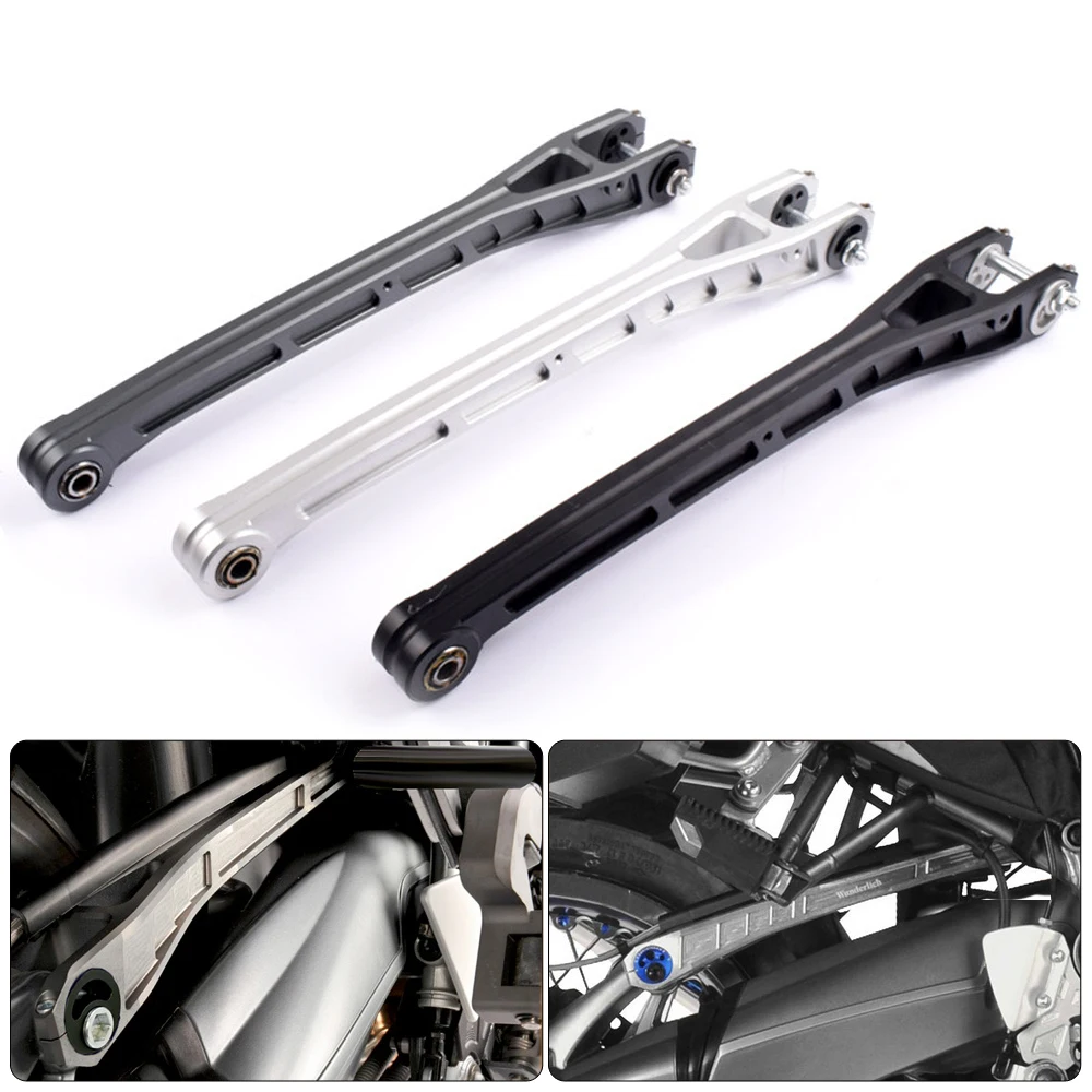 

For BMW R NINE T 2014 2015 2016 2017 R 1200GS 2008 2009 2010 2011 2012 Motorcycle Torque Arm Lower Seat Height