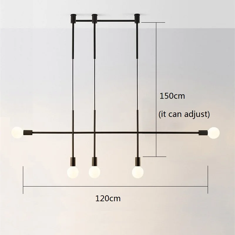 Бар подвесной светильник для кухни современные подвесные светильники спальни