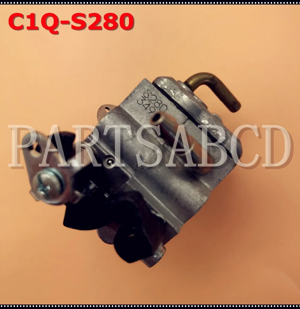 Карбюратор для stihl MS201 MS 201 T MS 201 TC 1145-120-0617 C1Q-S280