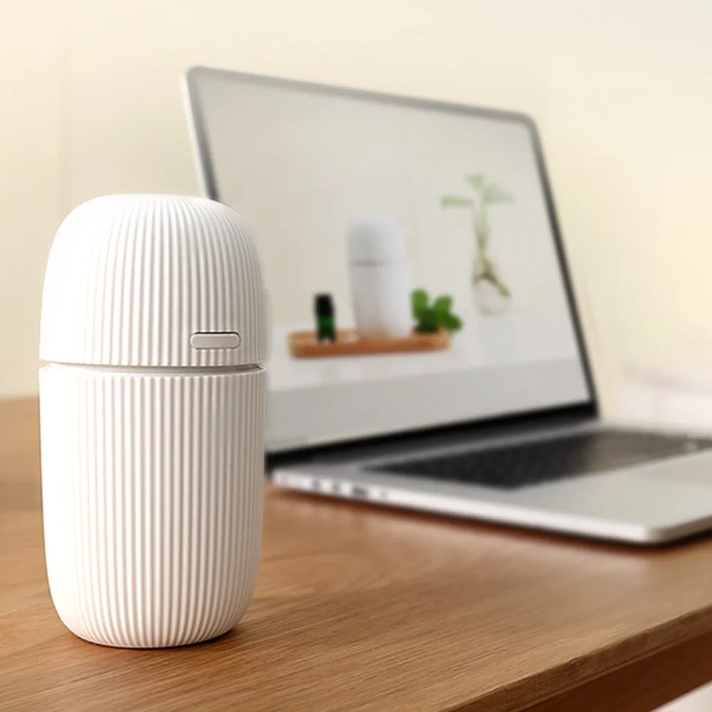 110 мл автомобиля очиститель воздуха для офиса мини увлажнитель с ароматизацией