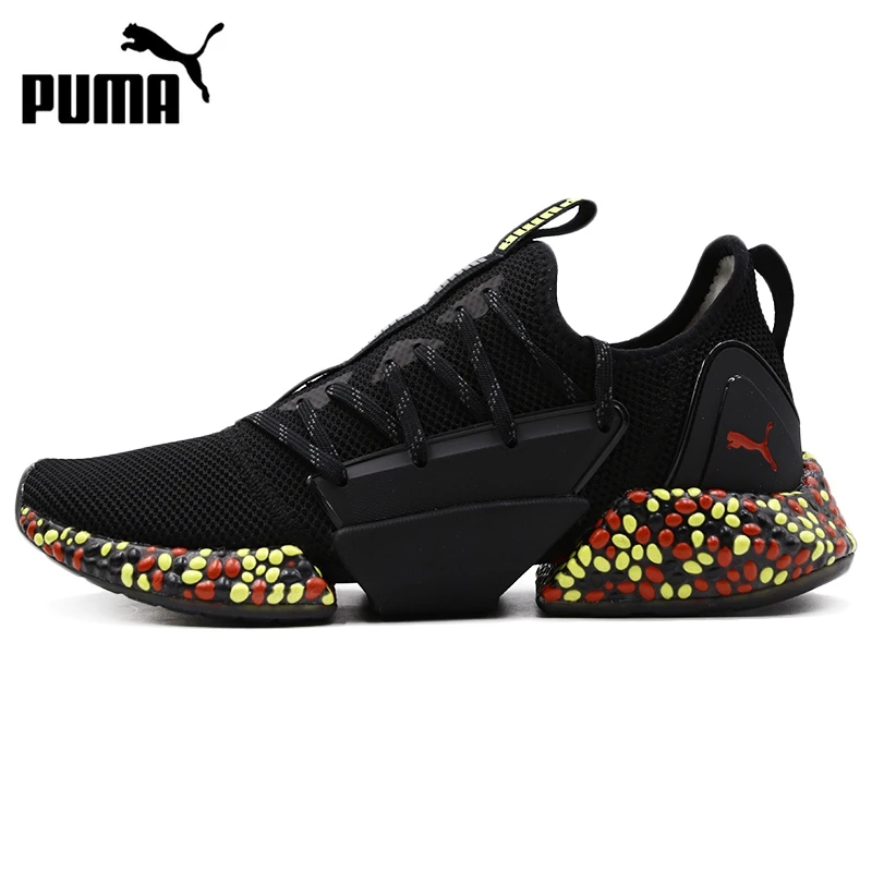 Оригинальный Новое поступление 2019 PUMA гибридные ракетные бегун Для мужчин