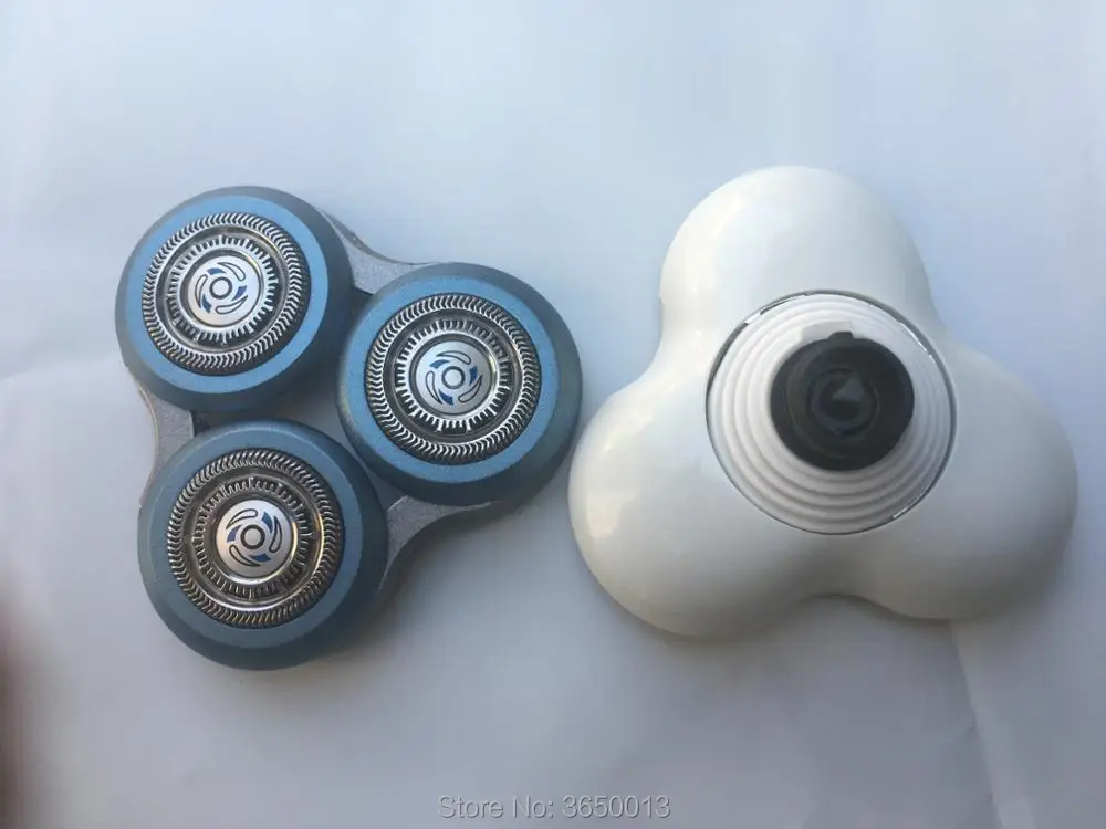 Сменные лезвия SH70 для бритвы PHILIPS RQ10 RQ11 RQ12 HQ3 HQ4 HQ64 HQ8 HQ9 S7720 S7780 S7530 S7980 S7311 S7312