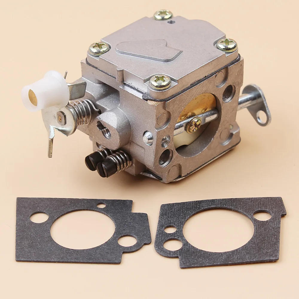 Прокладка для карбюратора HUSQVARNA 181 288 281 288XP 281XP Запчасти бензопилы Tillotson HS 228