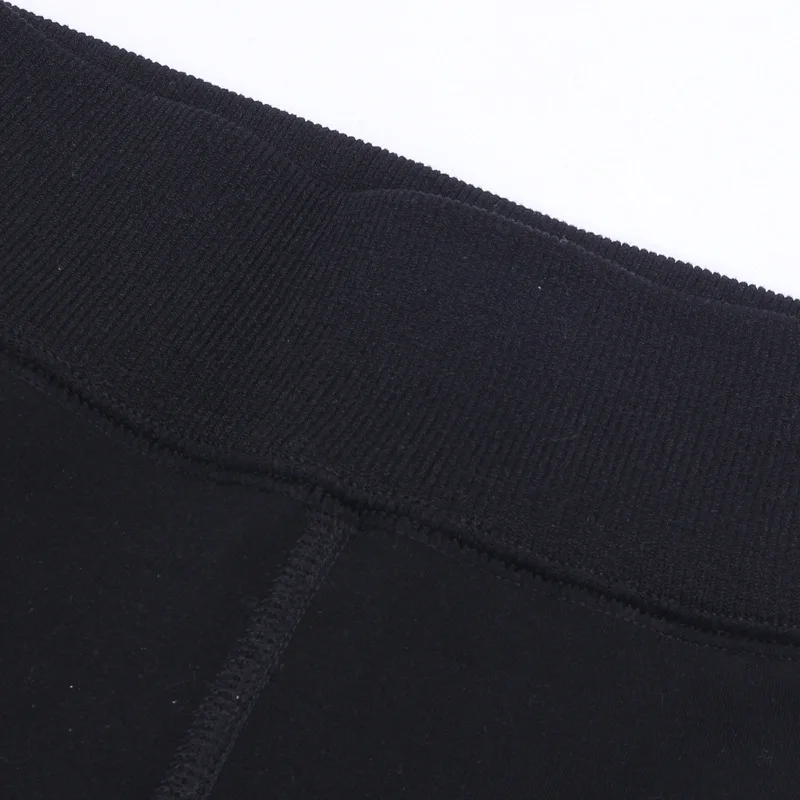 Autumn and winter children with fleece thickened seven color cotton pants girls pure Girls Tights S M L |
