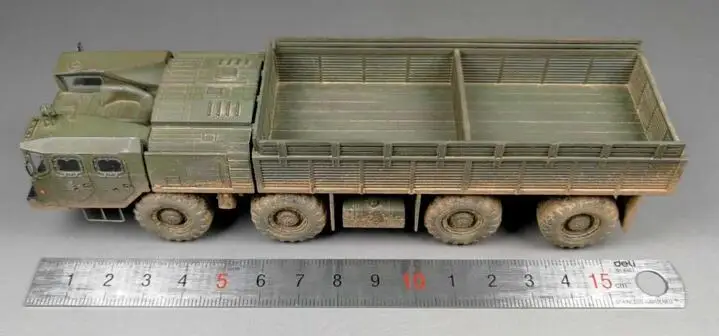 Разборные игрушечные наборы KingTair модель 1/72 года Советская/Русская версия
