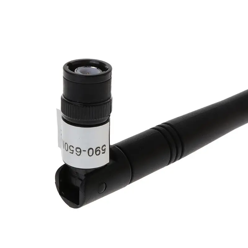 Antenna BNC Connectors 590MHZ-650MHZ 740MHZ-790MHZ 790MHZ-868MHZ 868MHZ-915MHZ for SHURE UHF Wireless Receiver Microphone SLX | Мобильные