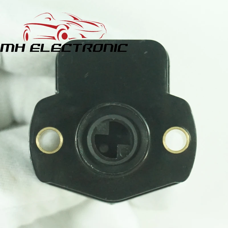 MH Электронный высококачественный Датчик положения дроссельной заслонки 56027942AF