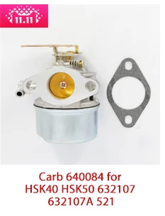 KELKONG ВОЗДУШНЫЙ ФИЛЬТР ДЛЯ Briggs& Stratton 798452 543260 70728 5432 5432K газонокосилка E EX серии ES косилка Запчасти