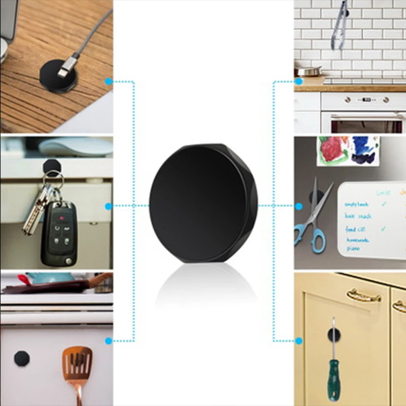 Автомобильный мини держатель для приборной панели крепление на вентиляционное