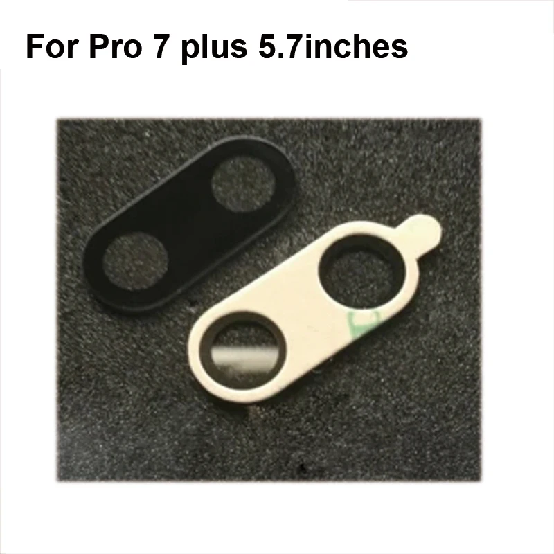 Высококачественное Стекло для задней камеры Mei zu pro7 plus Pro 7 meizupro 5 дюйма|Модули