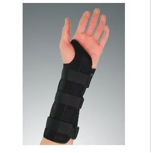 

2pcs Joint unfailing fitted set wrist support brace joint fitted