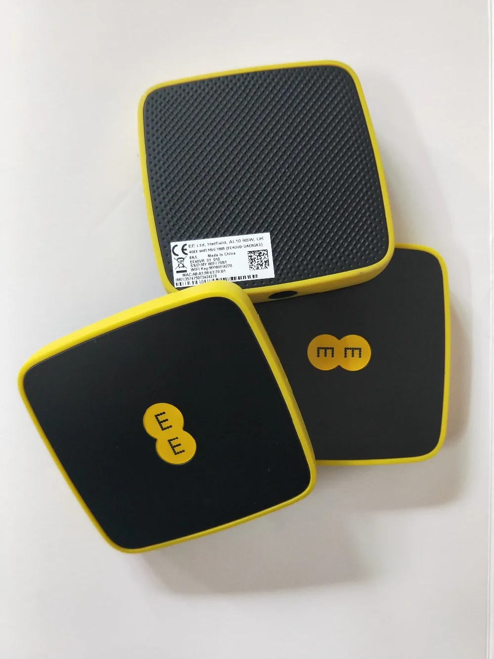 Мини Карманный Wi Fi беспроводной роутер 4G LTE со слотом для Sim карты поддержка FDD