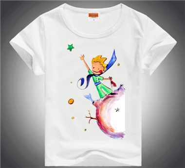 Kseniya kids/Лидер продаж; летние детские футболки с героями мультфильмов; хлопковая футболка с короткими рукавами для мальчиков; детская одежда; футболка для девочек - Цвет: Черный