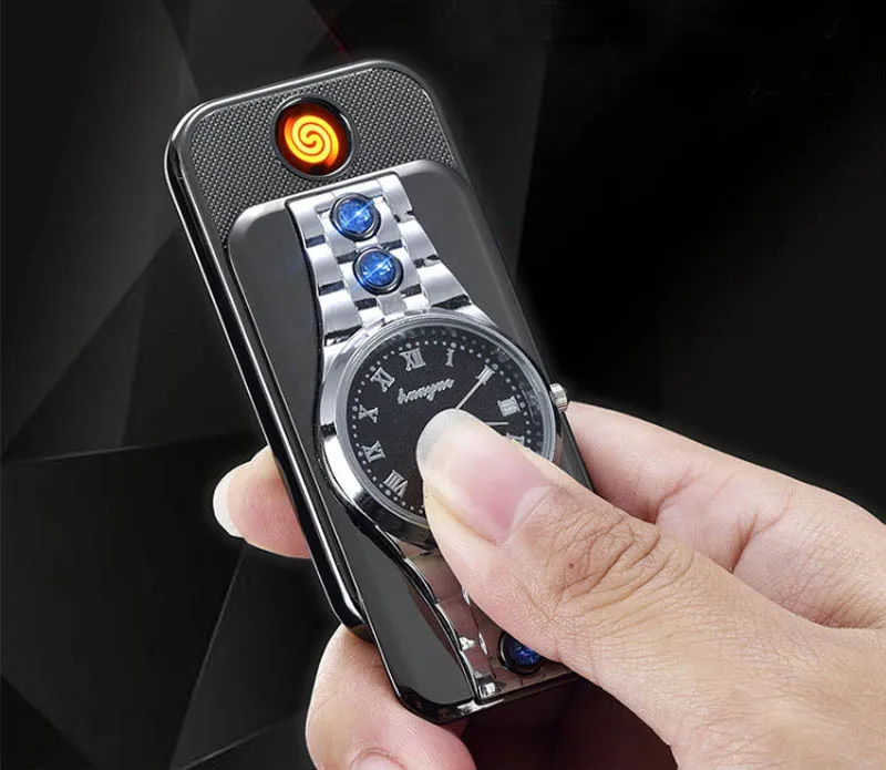 100 шт. фонарь|watch lighter|watch watchwatch wrist watch |