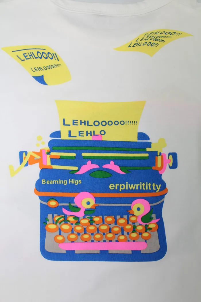 Клиренс Скидка Мальчиков Футболки С Коротким Рукавом О Образным Вырезом Хлопок