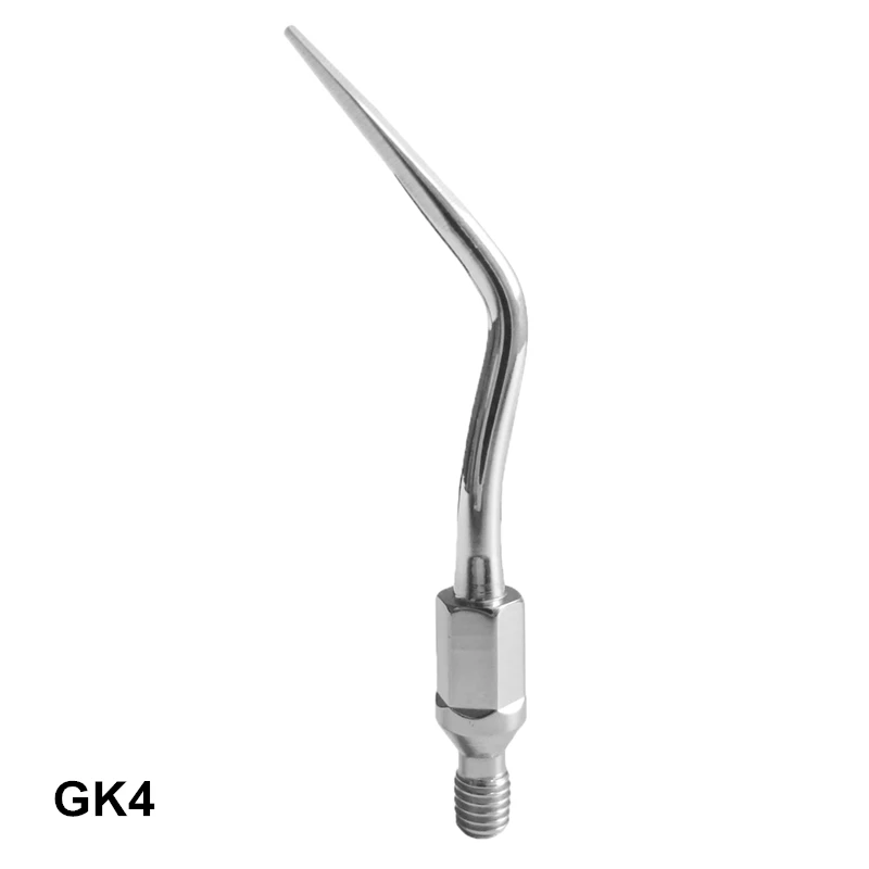 Хорошая насадка стоматологическая 1 шт. GK4 Multifuction Scaler Tip Для KAVO и SIRONA Air для