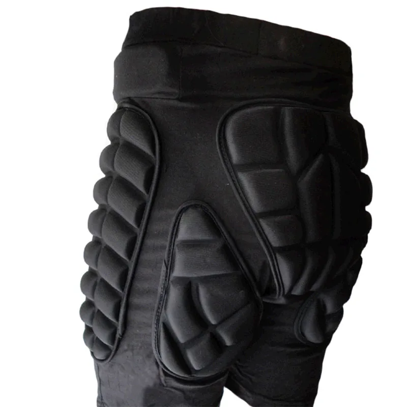 Новинка: Детская Лыжный Спорт Безопасность защитный спортивный гоночный