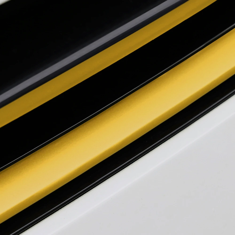 Защитная пленка для переднего бампера радиатора из углеродного волокна