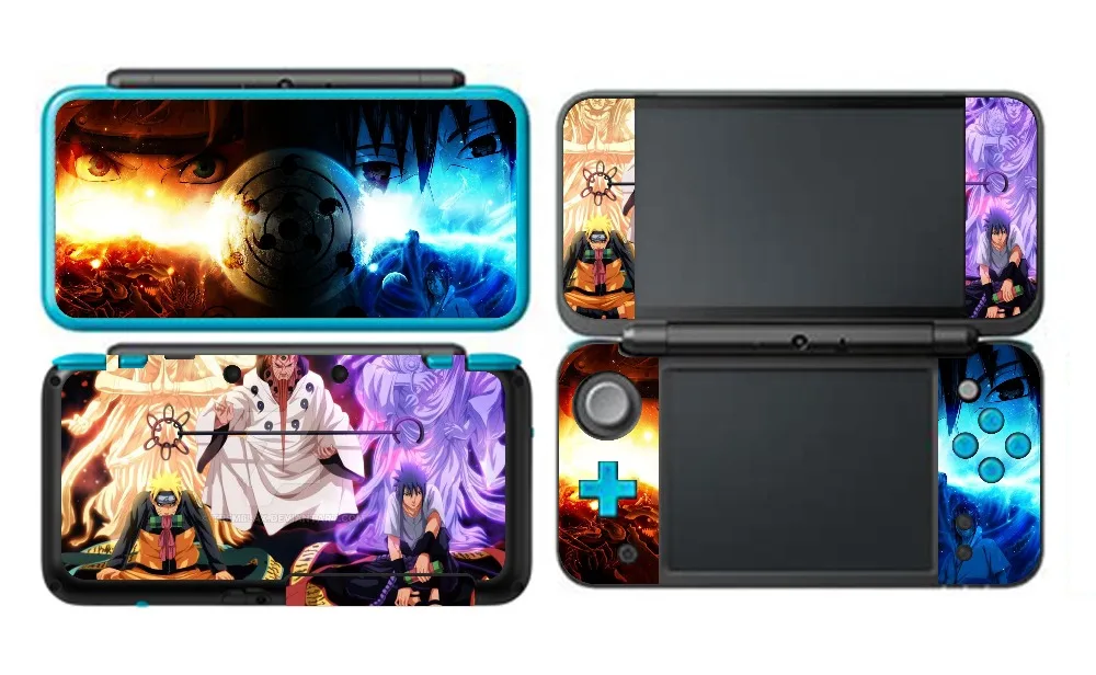 Виниловая Защитная Наклейка для нового 2DS XL LL скины | Электроника