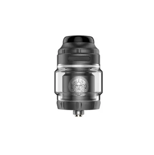 2 шт. оригинальная емкость бака Geekvape Zeus X RTA 4 5 мл с капельным наконечником 810 Delrin
