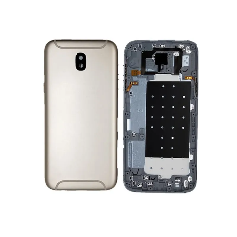 Запасные части для задней панели Samsung Galaxy J5 2017 j530|Корпусы и рамки мобильных