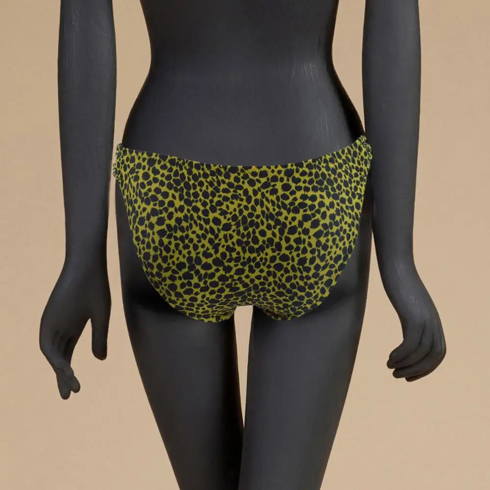 M &amp купальный костюм с принтом 2017 летний купальник для девочек низкой талией и