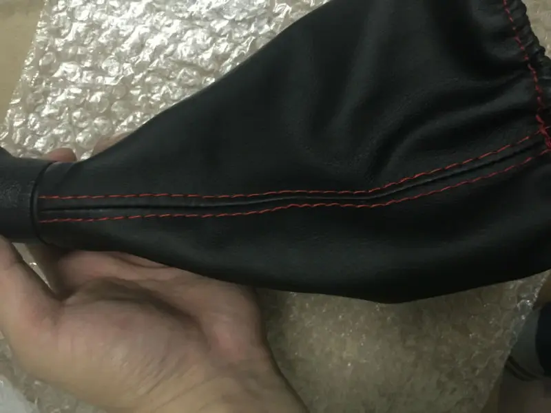 Новые 5 шт/упаковка Скорость Шестерни рукоятка рычага переключения передач с