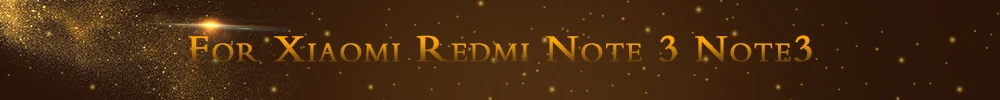 Для Xiaomi Redmi Note 3 ЖК-дисплей Redmi Note 3 ЖК-экран кодирующий преобразователь сенсорного экрана в сборе Замена рамы