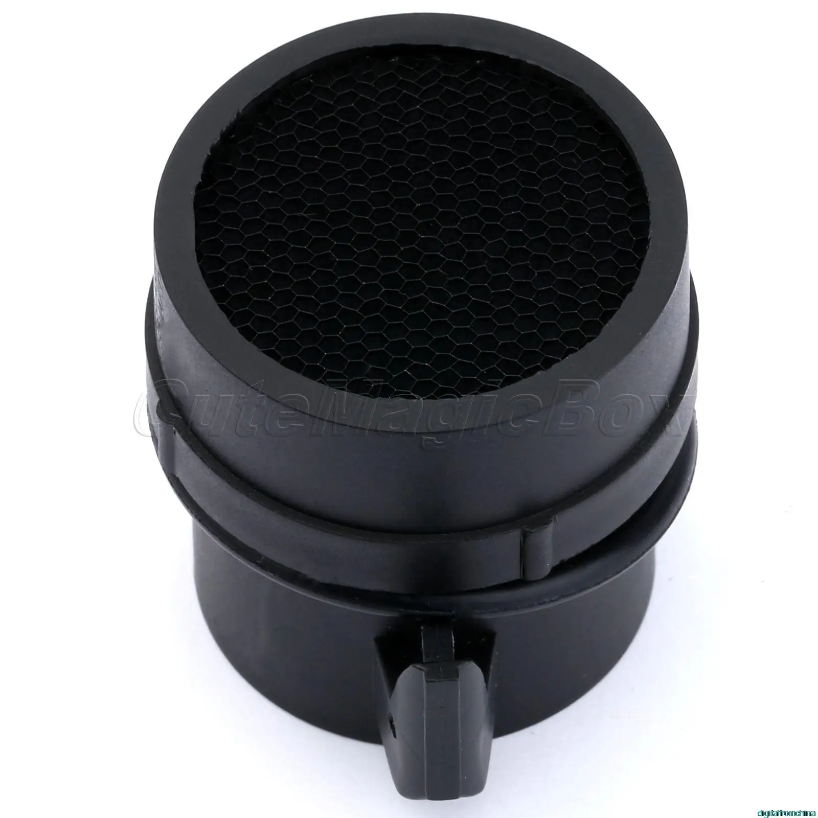 Тактическая Антибликовая Защитная крышка для клонирования 1:1 Killflash защитная