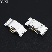 yuxi 10pcslot for sony xperia xa ultra c6 f3211 f3212 mini micro usb connector jack charging socket charger port repair parts
