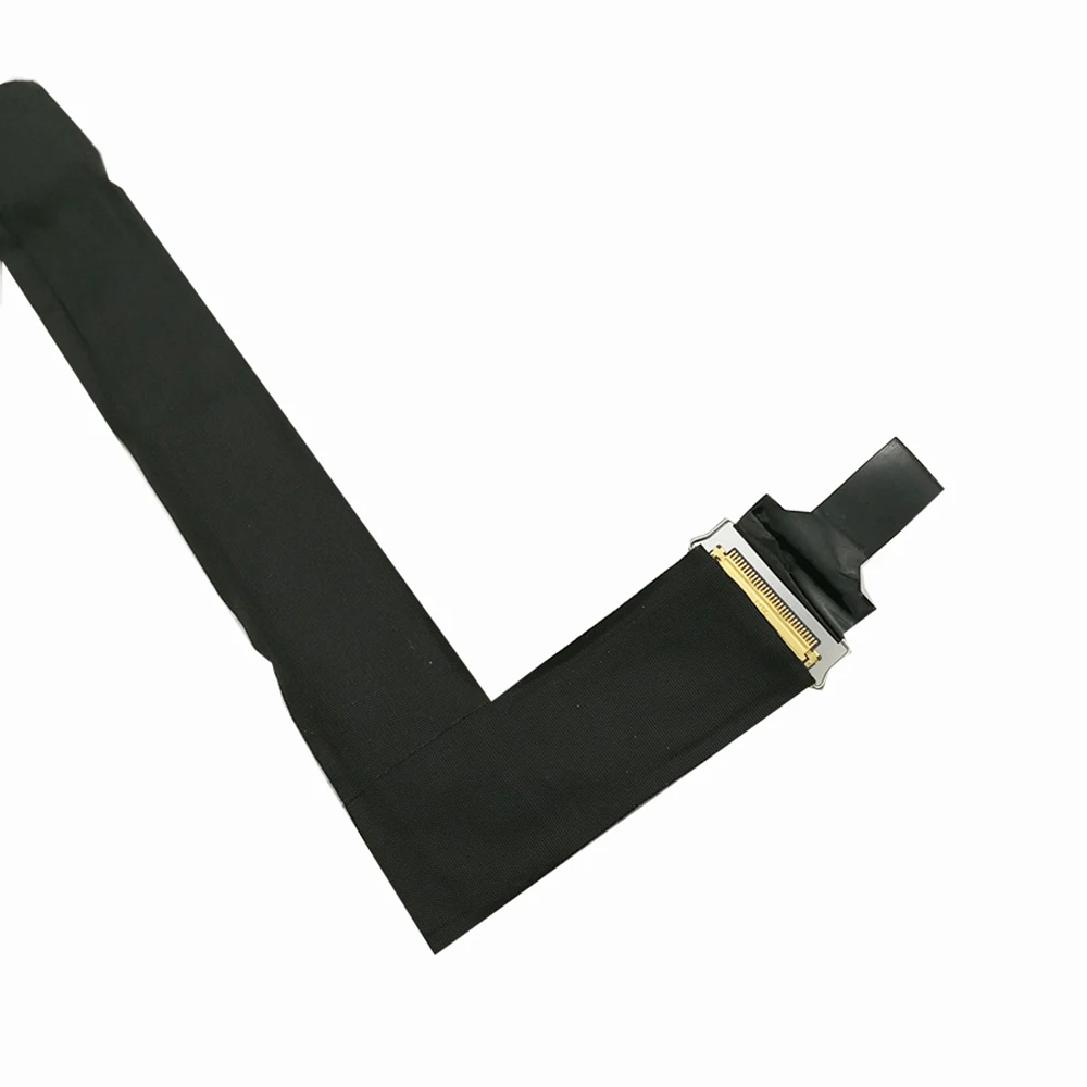 Wolive Brand New LCD LED LVDs Screen Display flex Cable 593-1281 593-1028 for iMac 27&quot A1312 2009 2010 Year | Компьютеры и офис