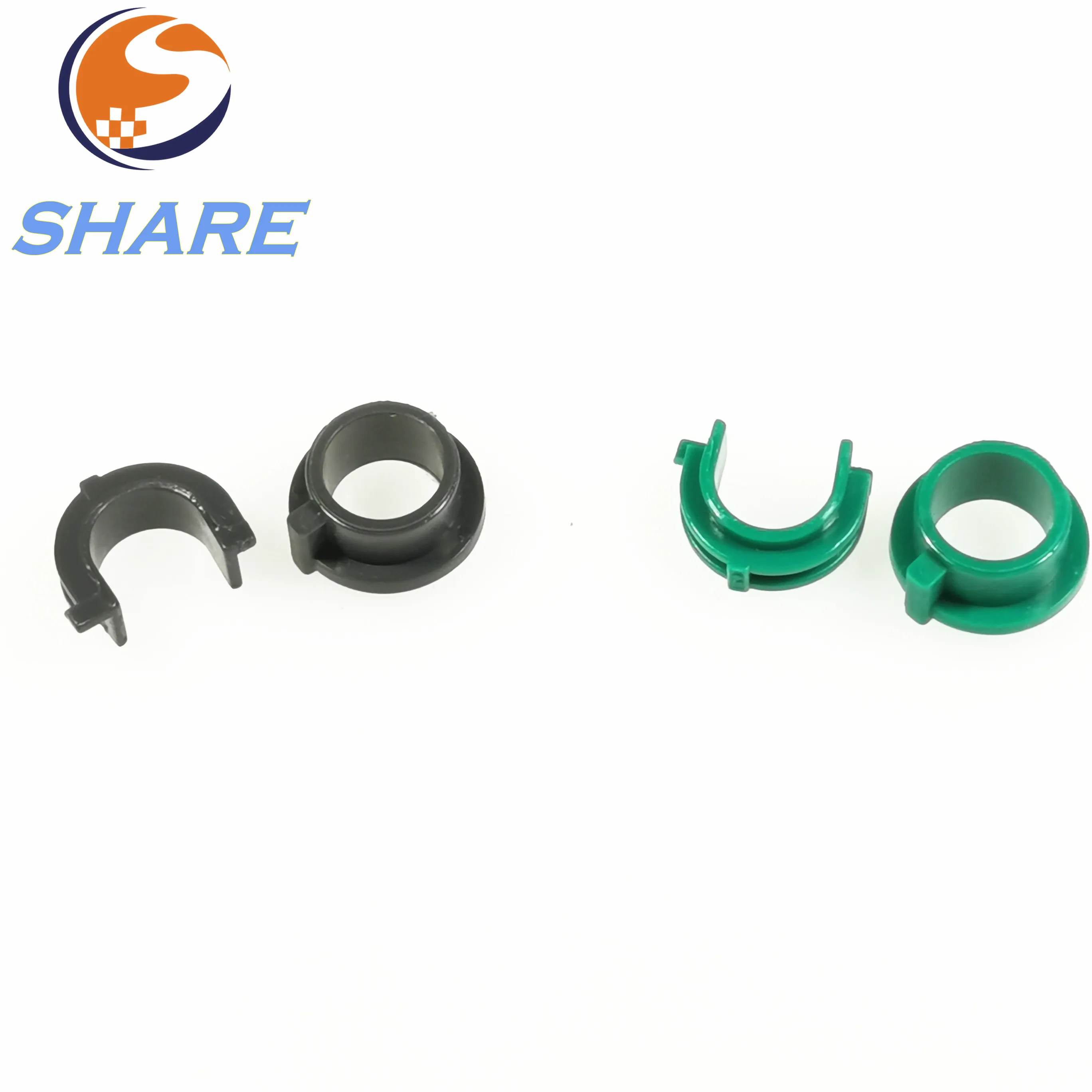 SHARE 10SET high copy pressure roller bushing for HP M3027 M3035 P3005 P3005D P3005DN P3005X RC1-3610-000 RC1-3609-000 | Компьютеры и