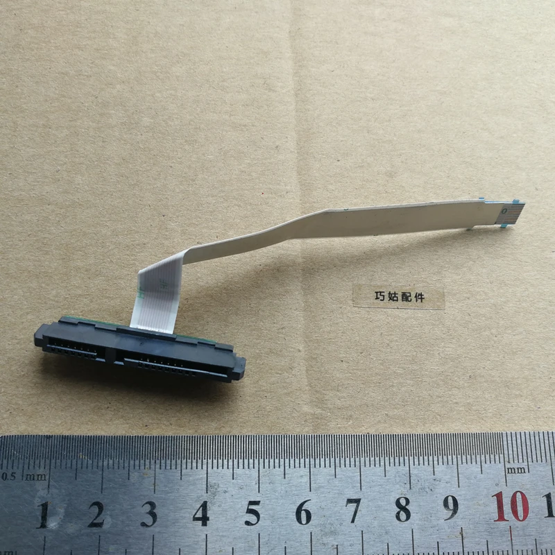 Новый кабель для жесткого диска ноутбука Dell Inspiron 14 5480 5488 450.0F705.0011 0021 5000 5482 Vostro 5481