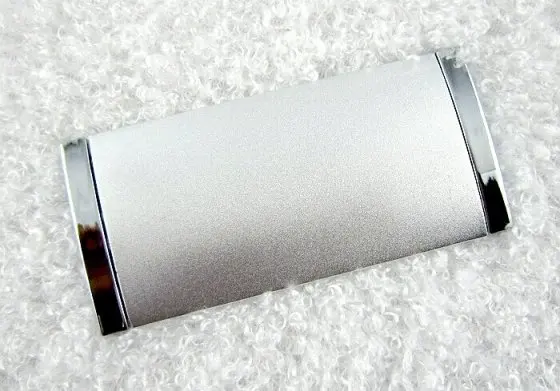 Кухонный шкаф ручки ящика Тянет темные застежки (C. C.: 96 мм Длина: 105 мм)|cabinet handle|handle