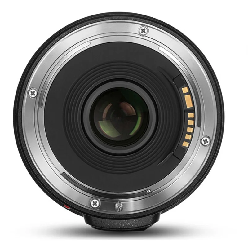 YONGNUO YN14mm F2.8 большая апертура AF/MF 114 Диагональ ультра-широкоугольный объектив с фиксированным фокусом для камеры Canon DSLR EOS