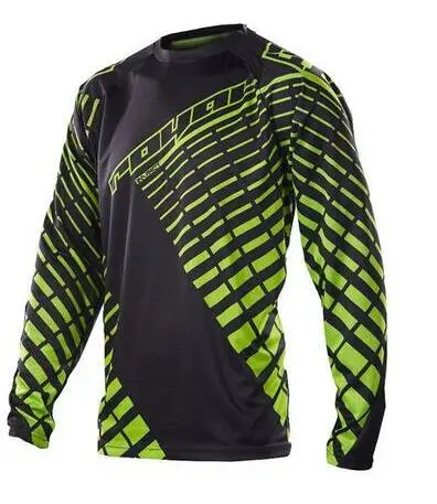 Новинка мото 2018 эндуро Джерси спуск семь Ropa Ciclismo mtb рубашка мужская dh MX велосипед
